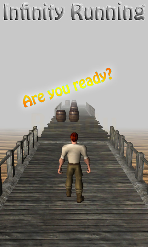 Infinity Running Track Infinity Running-Aplicación en Amazon Appstore
