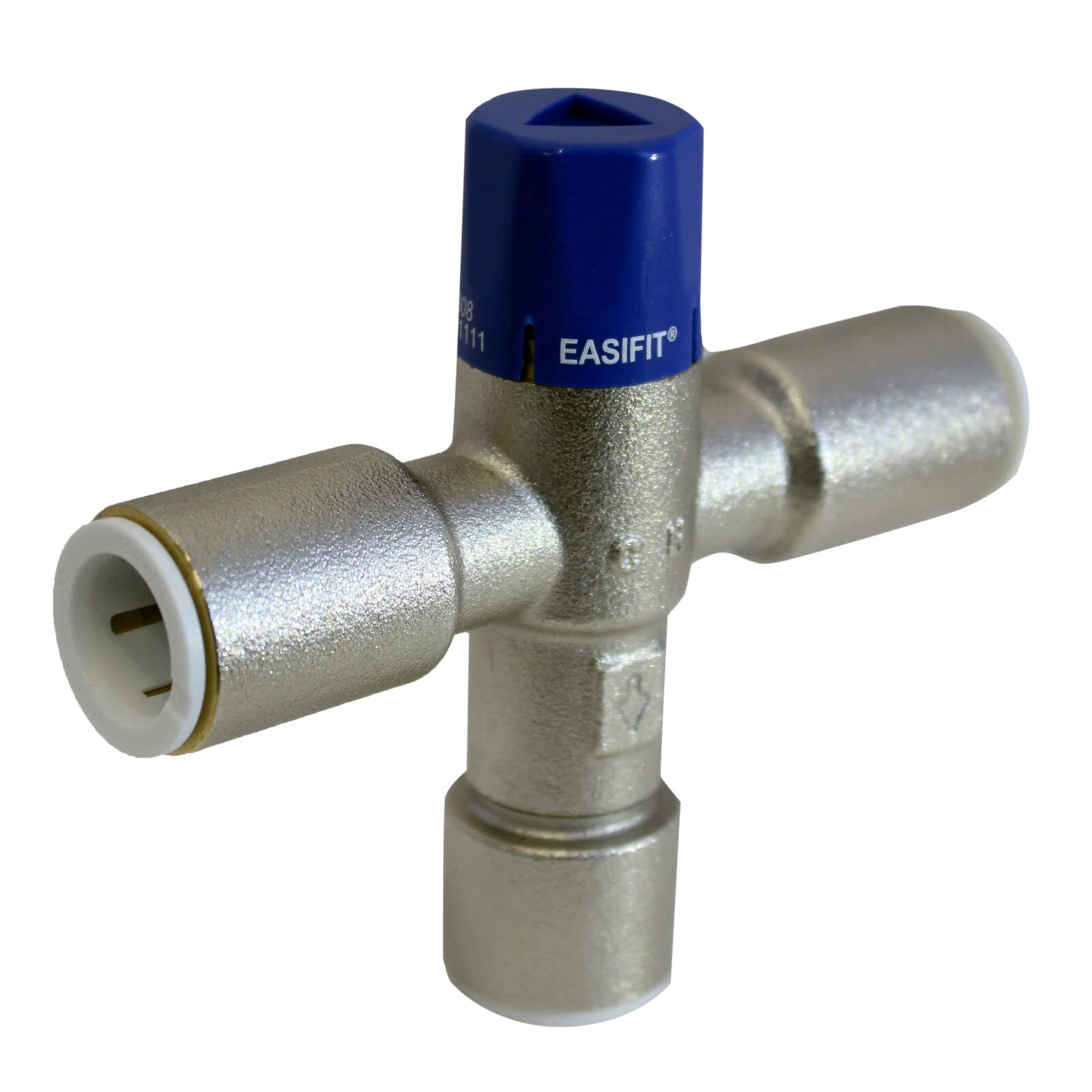 John Guest Speedfit 15Mm Pushfit Tmv Wras Approved