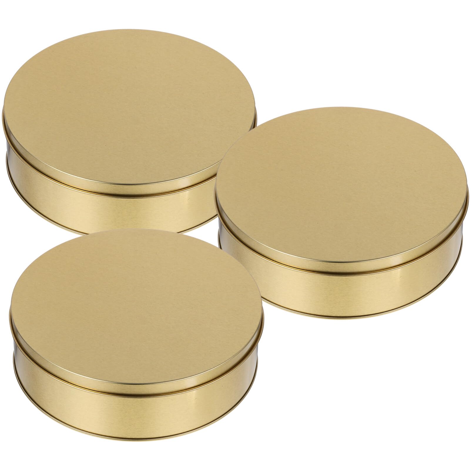 Boîtes de rangement Alipis pour bonbons et biscuits lors de vos goûters