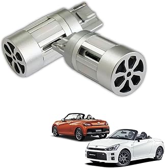 Amazon.co.jp: Axis－parts: コペン GRスポーツ