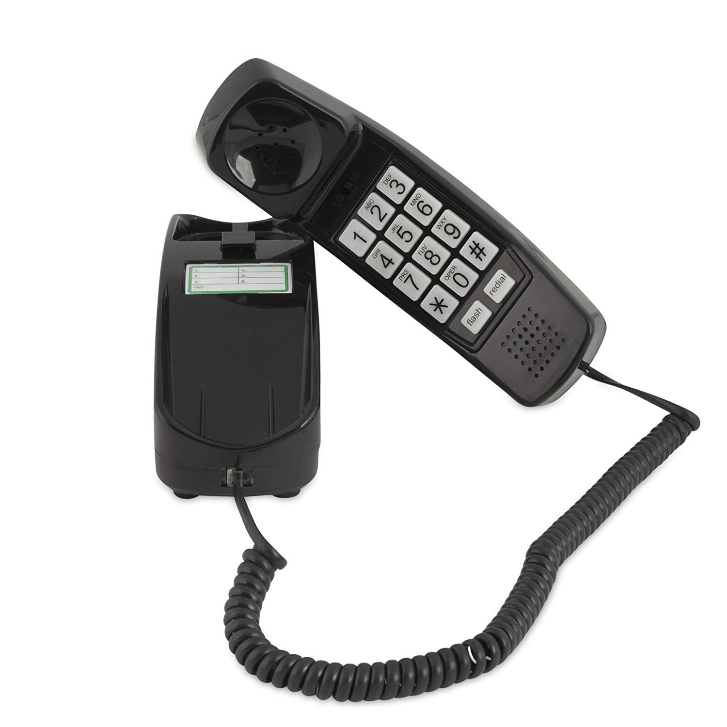 Buy Corded Phone Phones for Seniors Phone for Hearing impaired
