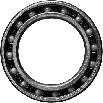 Ceramicspeed 61803 Bearing Accessory, 17 x 26 x 5 mm, Ceramic Unisex Adult, Multicoloured, One Size | cycling-equipment