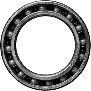 Ceramicspeed 61803 Bearing Accessory, 17 x 26 x 5 mm, Ceramic Unisex Adult, Multicoloured, One Size