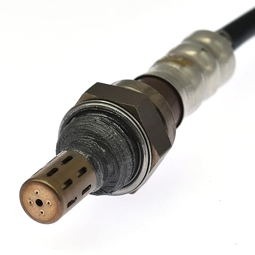 Miniatura 9 de 1 sensor de oxígeno 9158718 55566648 compatible con J305 J308 J309 Chevrolet Cruze Orlando 1.6L 1.8L