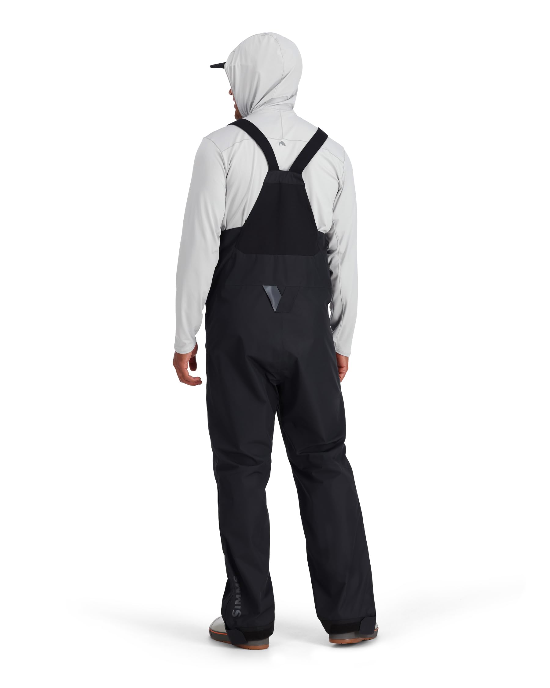 Simms Herren M's Challenger Bib Wathose