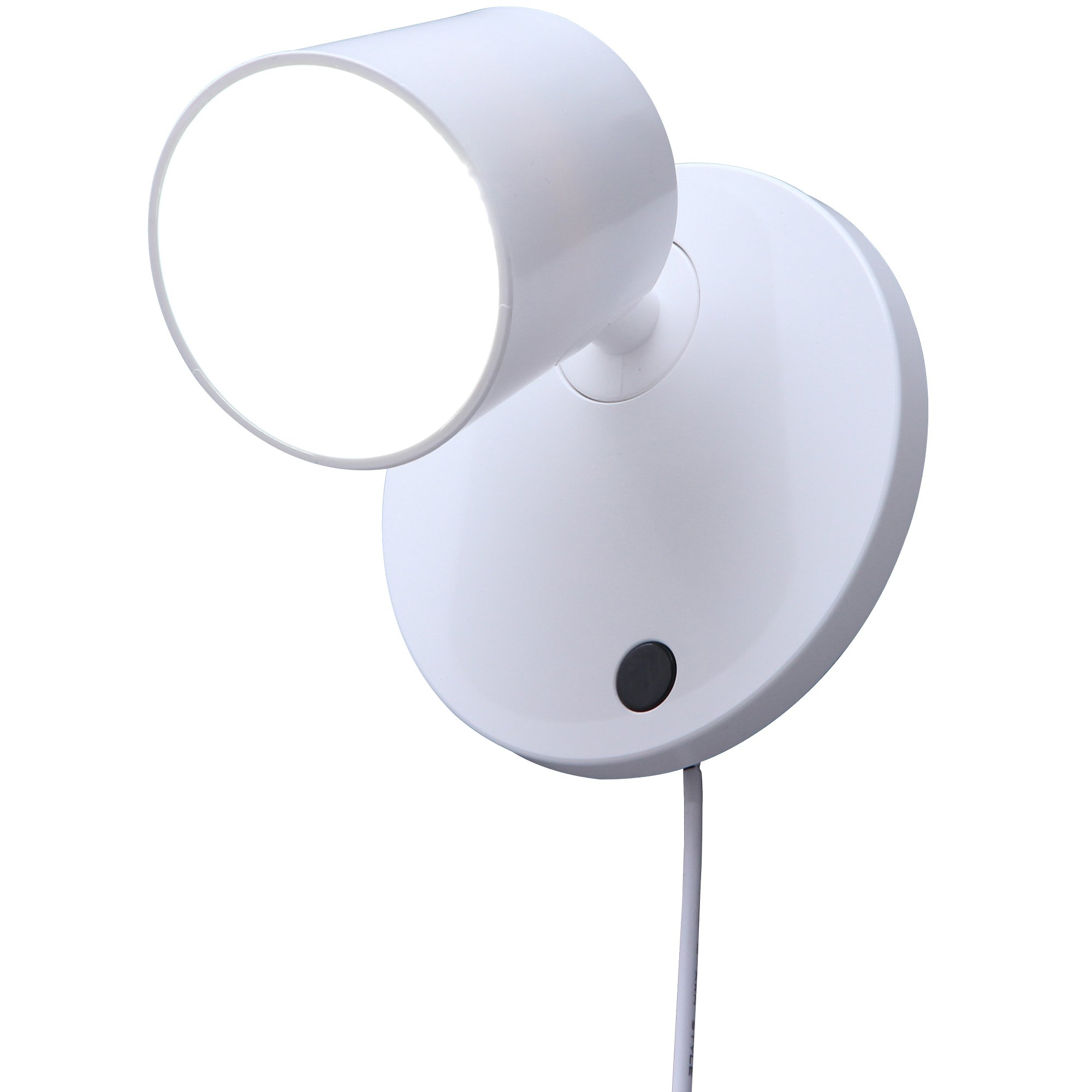 Amazon.co.jp: アイリスオーヤマ LEDスポットライト 300lm 昼白色