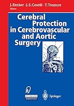 Cerebral Protection in Cerebrovascular and Aortic Surgery
