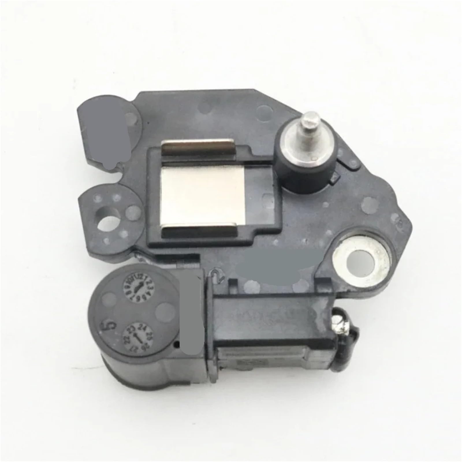 Puajrgi One Color Alternator Regulator Fit For Ford Car Alternator Regulator Actuator Alternator Voltage Regulator