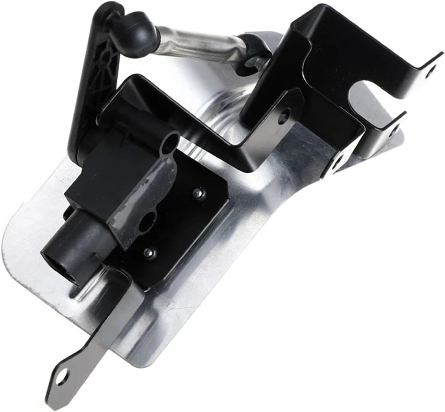 Height Sensor 1K0941274C Headlight Level Sensor Body Height Sensor 1K0 941 274 C for Altea for Leon for Octavia for Yeti Air Suspension Sensor