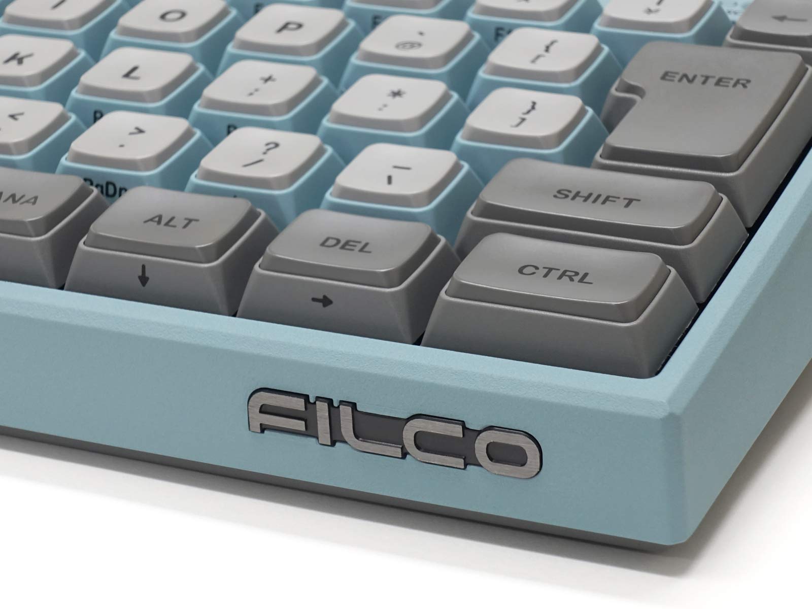 Amazon.co.jp: Filco Majestouch MINILA-R Convertible CHERRY MX Blue