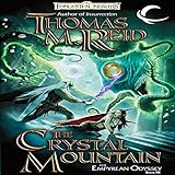  The Crystal Mountain: Forgotten Realms: Empyrean Odyssey, Book 3