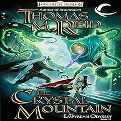 The Crystal Mountain Titelbild