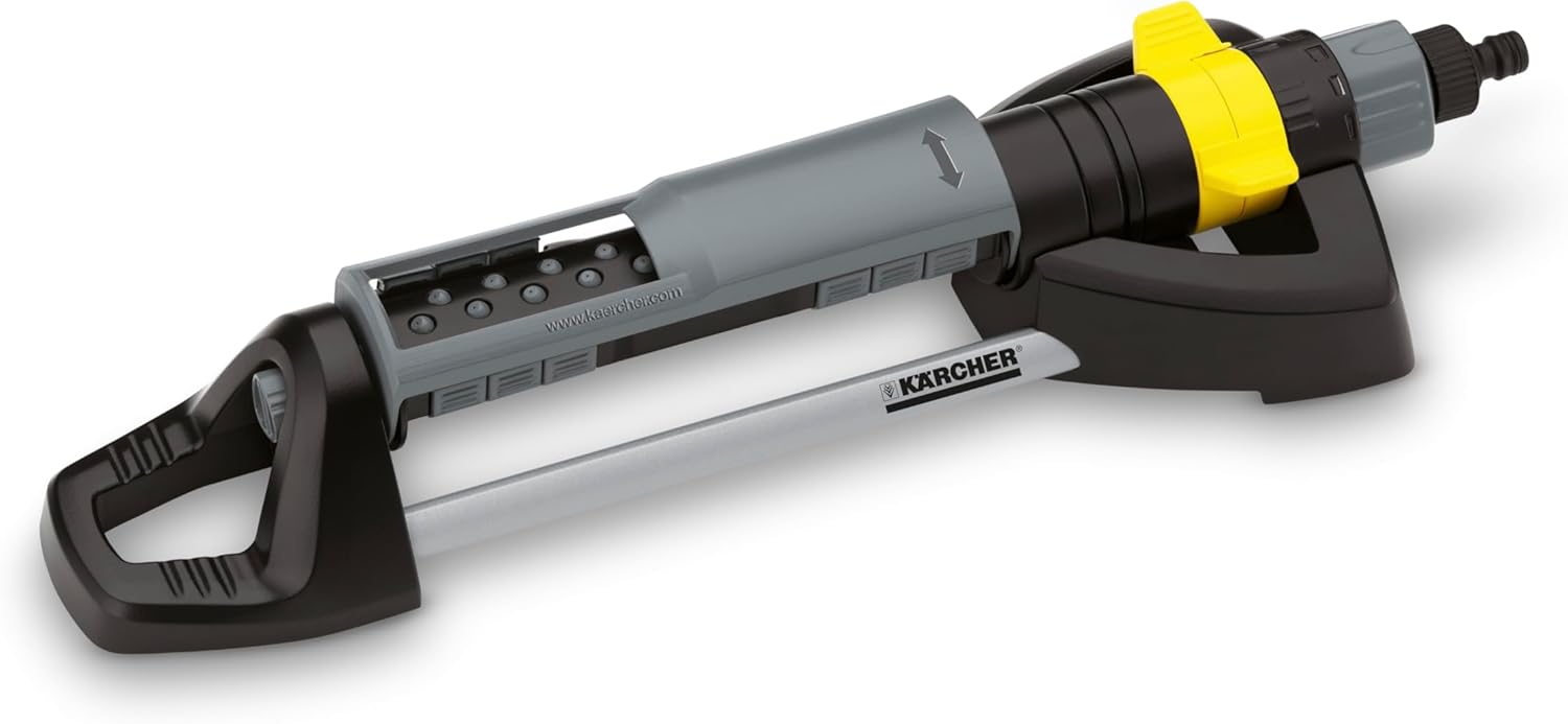 Kärcher Premium Oscillating Sprinkler - OS 5.320SV