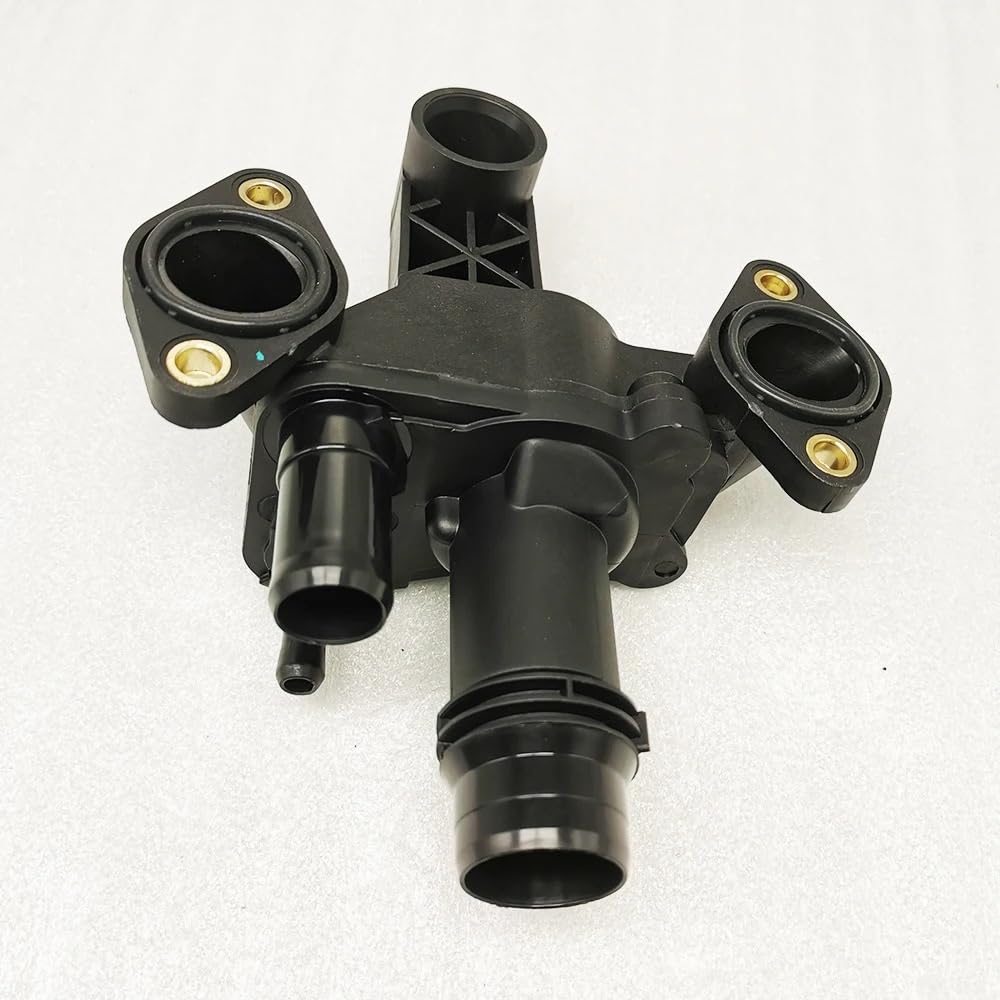 OBUDOWA TERMOSTATU Do Rover Landbereik Sport Discovery