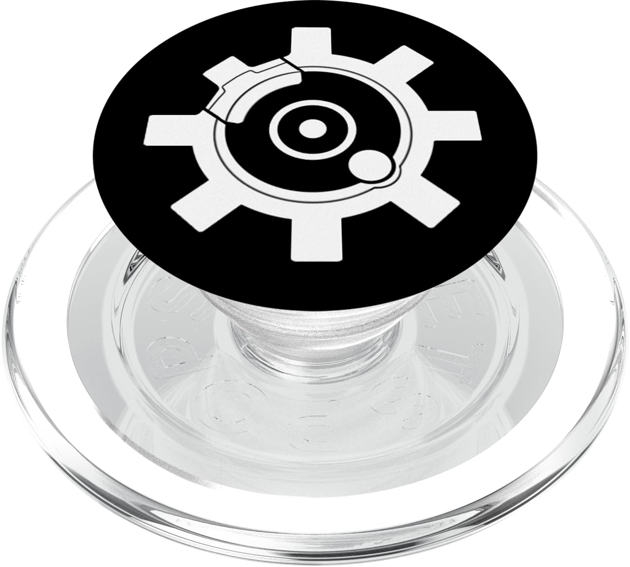 AR-15 Bolt Face PopSockets PopGrip for MagSafe