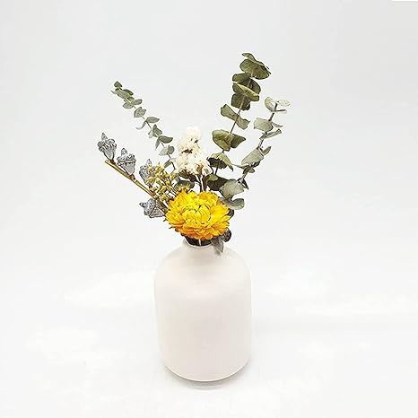 Amazon ドライフラワー プリザーブドフラワー 置物 フラワー 枯れない花 飾り インテリア 陶器花瓶付きデージー 菊 ユーカリ 葉 満天星 薔薇 カーネーション ブーケ 生花 北欧 ウディング バーディ 婚礼の儀式 エレガント プリザーブドフラワー オンライン通販 Amazon ドライフラワー プリザーブドフラワー 置物 フラワー 枯れない花 飾り インテリア 陶器花瓶付きデージー 菊 ユーカリ 葉 満天星 薔薇 カーネーション ブーケ 生花 北欧 ウディング バーディ 婚礼の儀式 エレガント プリザーブドフラワー オンライン通販