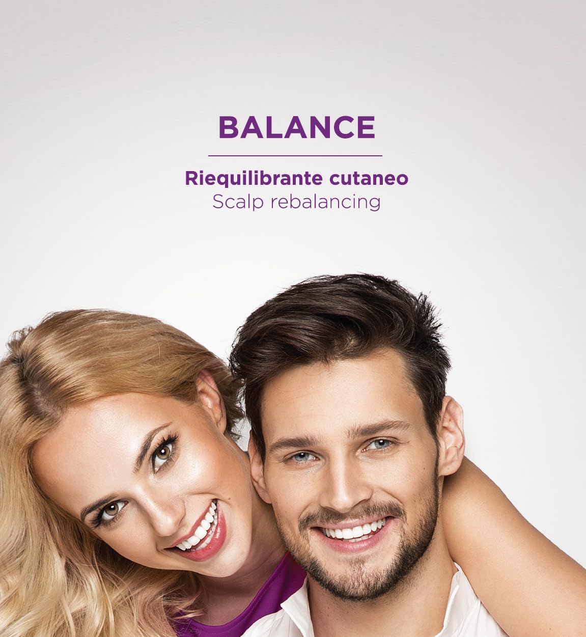 Revivre Exence Balance Champú 1000 ml | Baño Cute Sebo e Hiperhidrosis