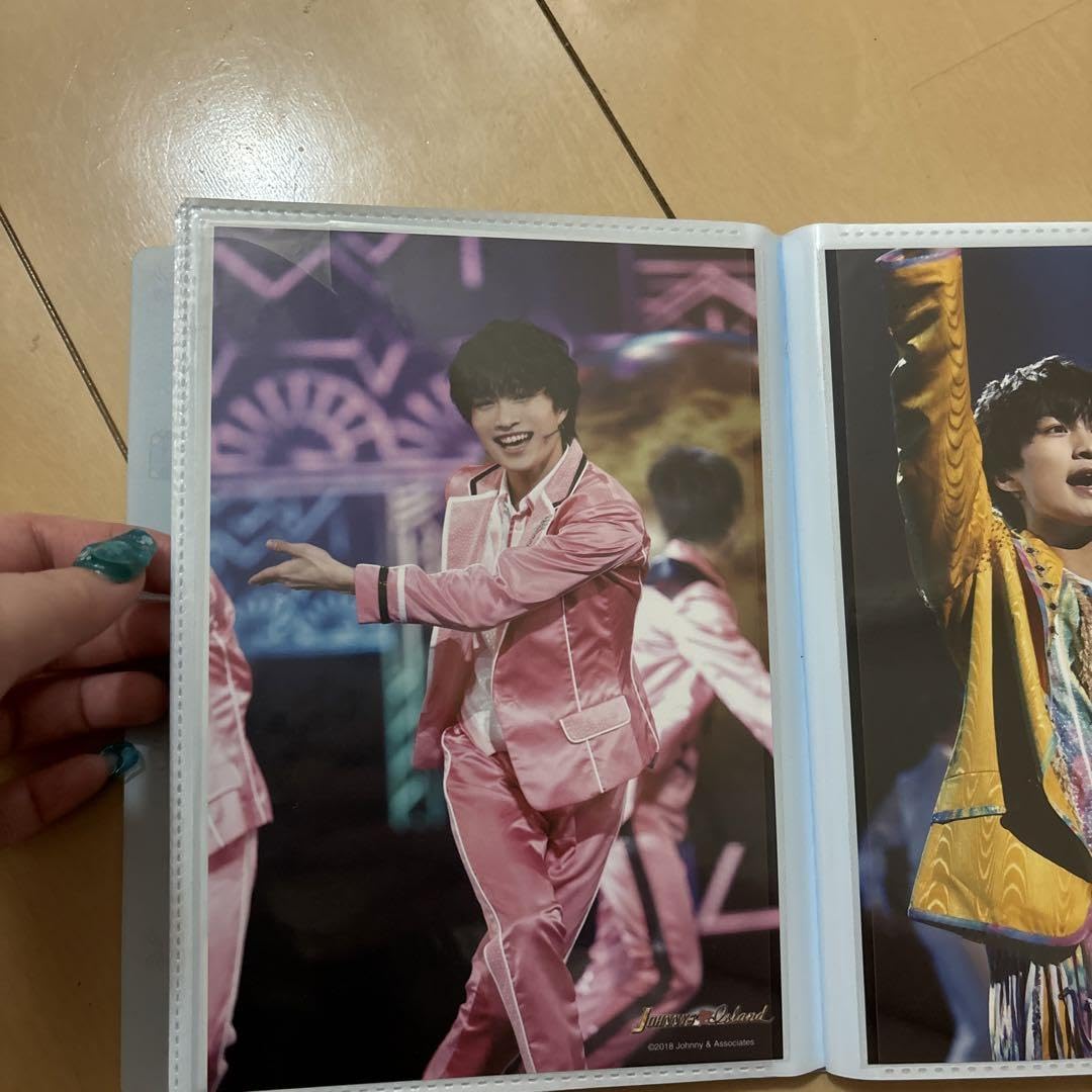 ☆美少年　那須雄登　ステフォ Amazon.co.jp: 美 少年 那須雄登 ステフォ 売り : Toys & Games