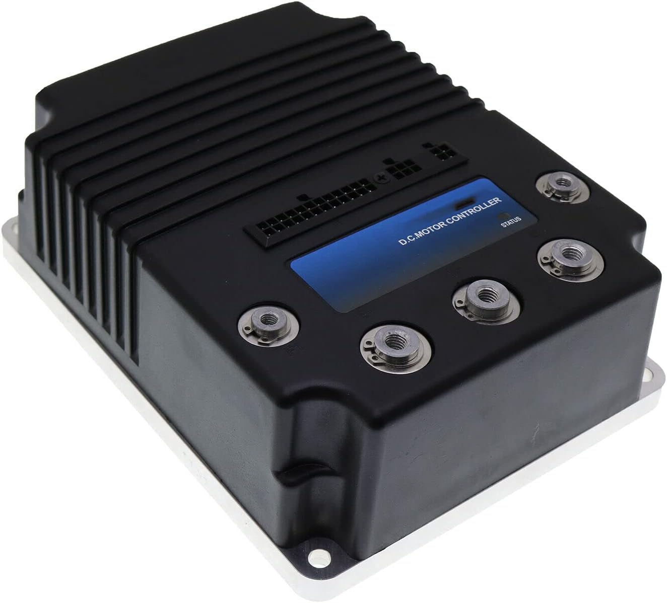 Solarhome 36-48V 500A 5K-0 DC Motor Controller SepEx Motor Controller 128335GT 128335 4626750 Compatible with Genie Z34-22N Lift