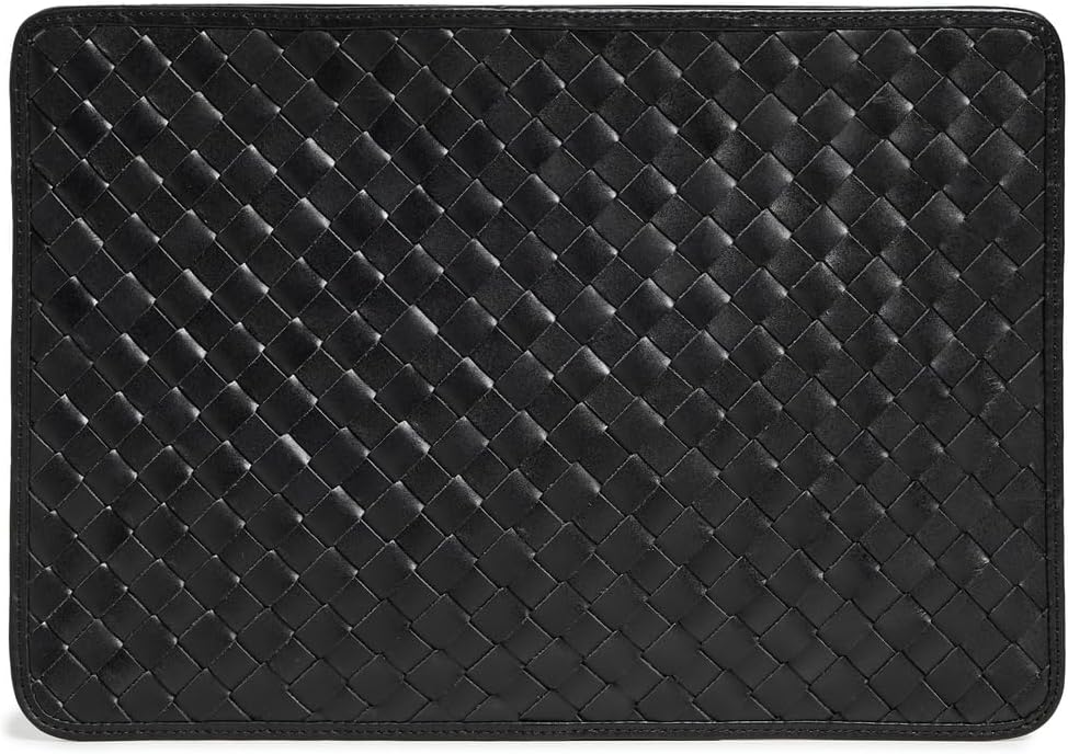 Bembien Women's Lia Laptop Case 13", Black, One Size