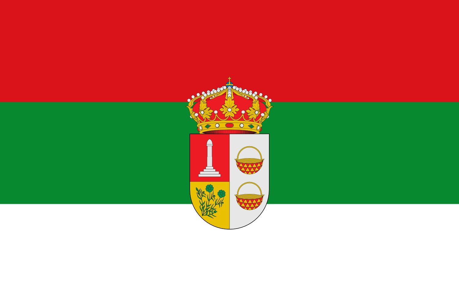 Drapeau de Pelahustán grande taille résistant aux intempéries