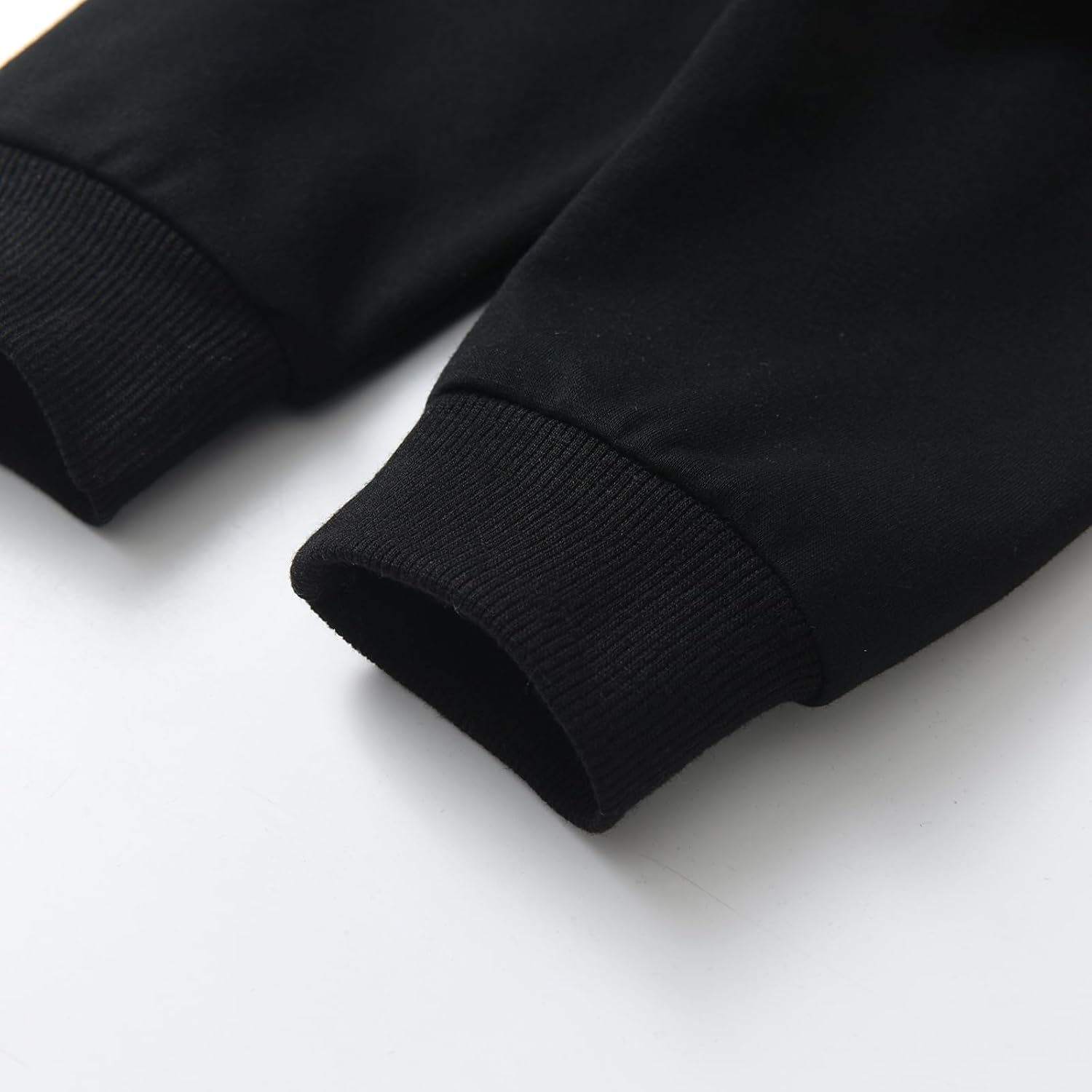 Toddler Baby Boy 3 Pack Sweatpants Solid Pants and Casual Joggers - Image 8