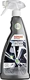 SONAX FelgenReiniger (1 Liter) säurefrei für Leichtmetallfelgen