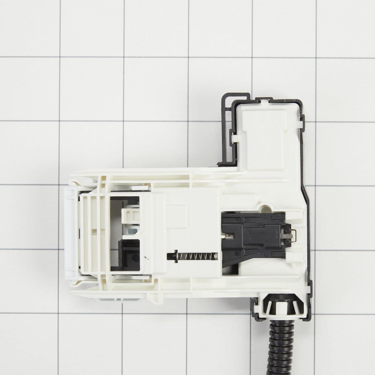 Whirlpool Pump Motor