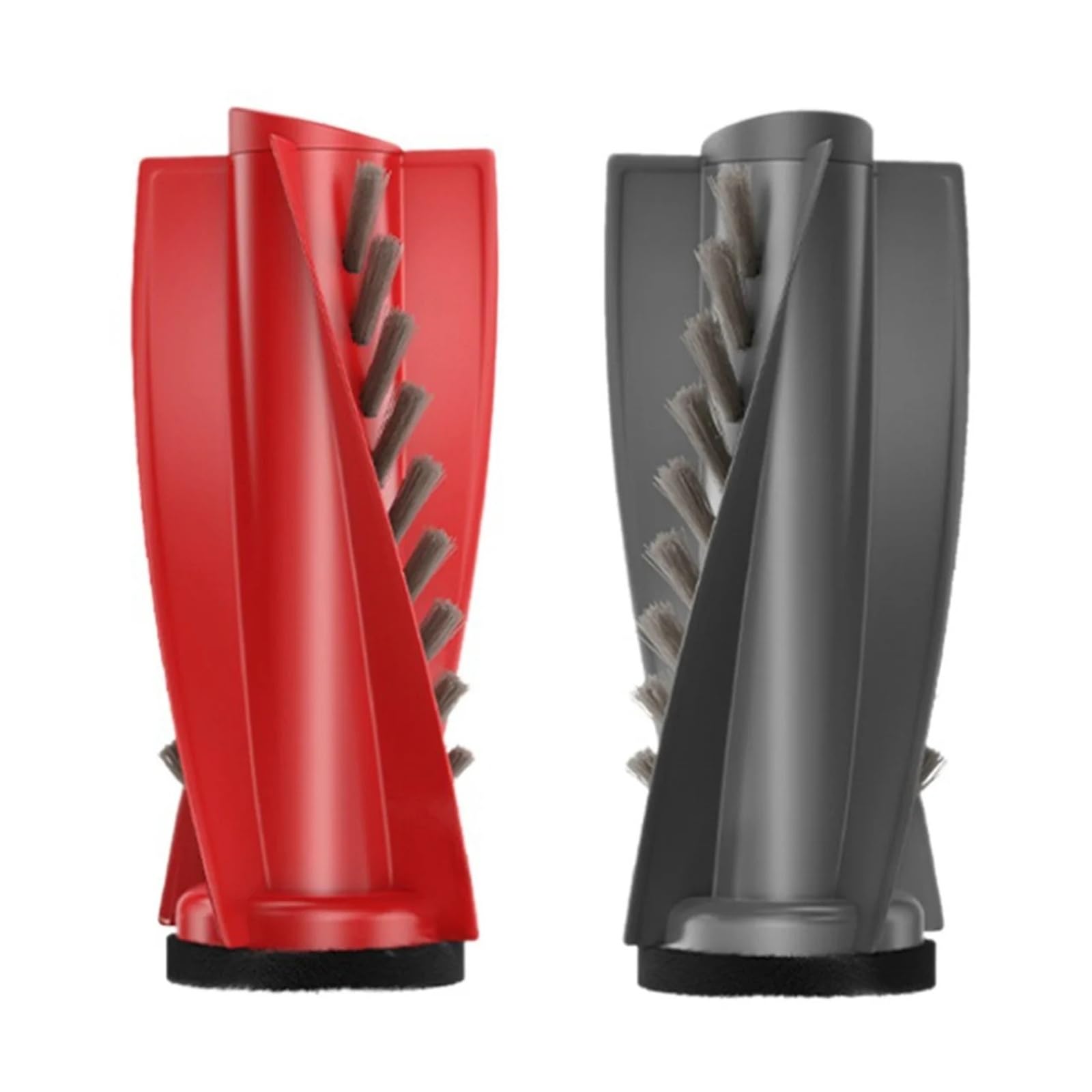 Brosse rouleau double intégrée aspirateur compatible Stone P20 Pro brosse caoutchouc