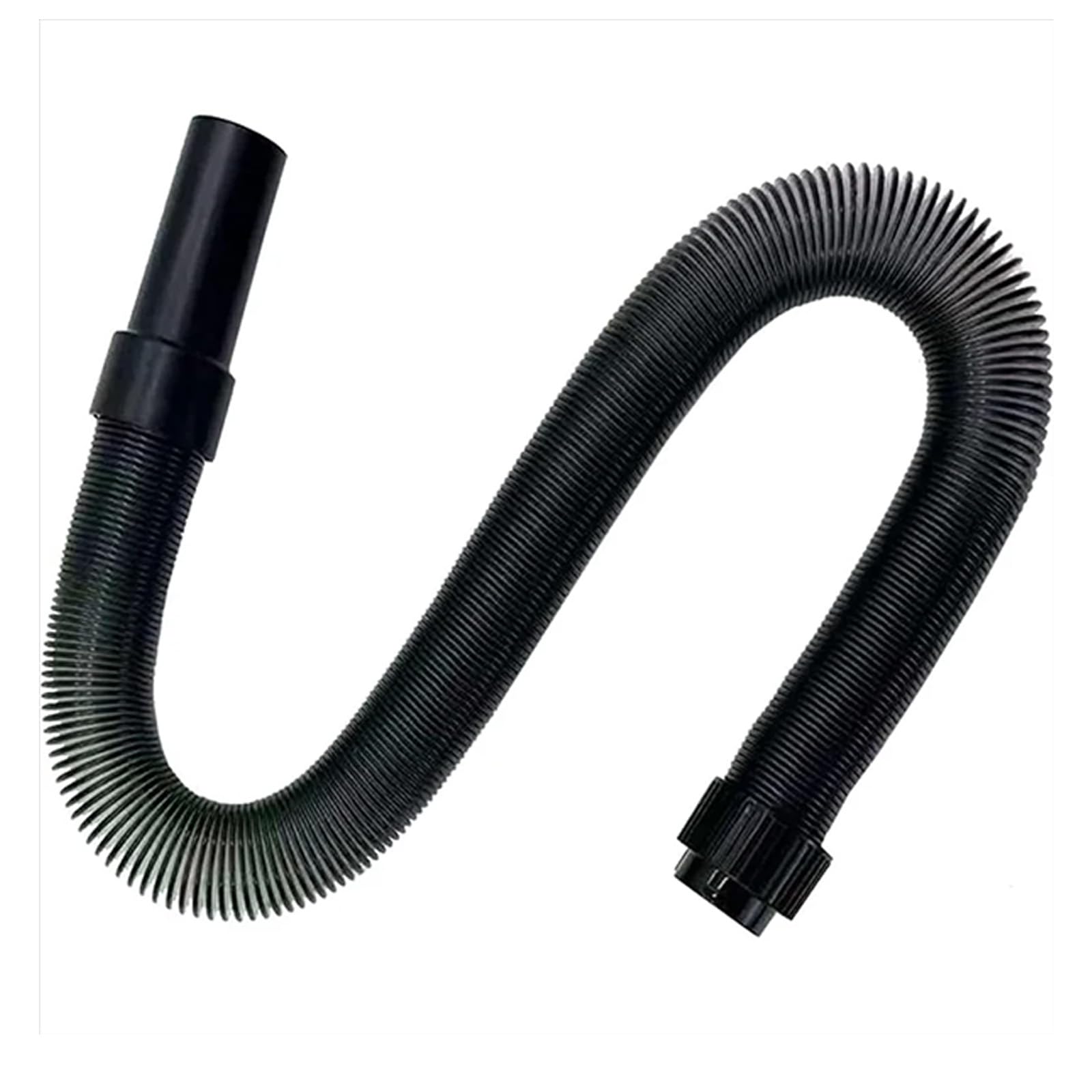 Kalttoy Vacuum Hose Replacement 203-8049 Flexible Vacuum Cleaners Suction Hose for 2252, 2489, 2486, 2254, 22543 Part Cleaners Suction