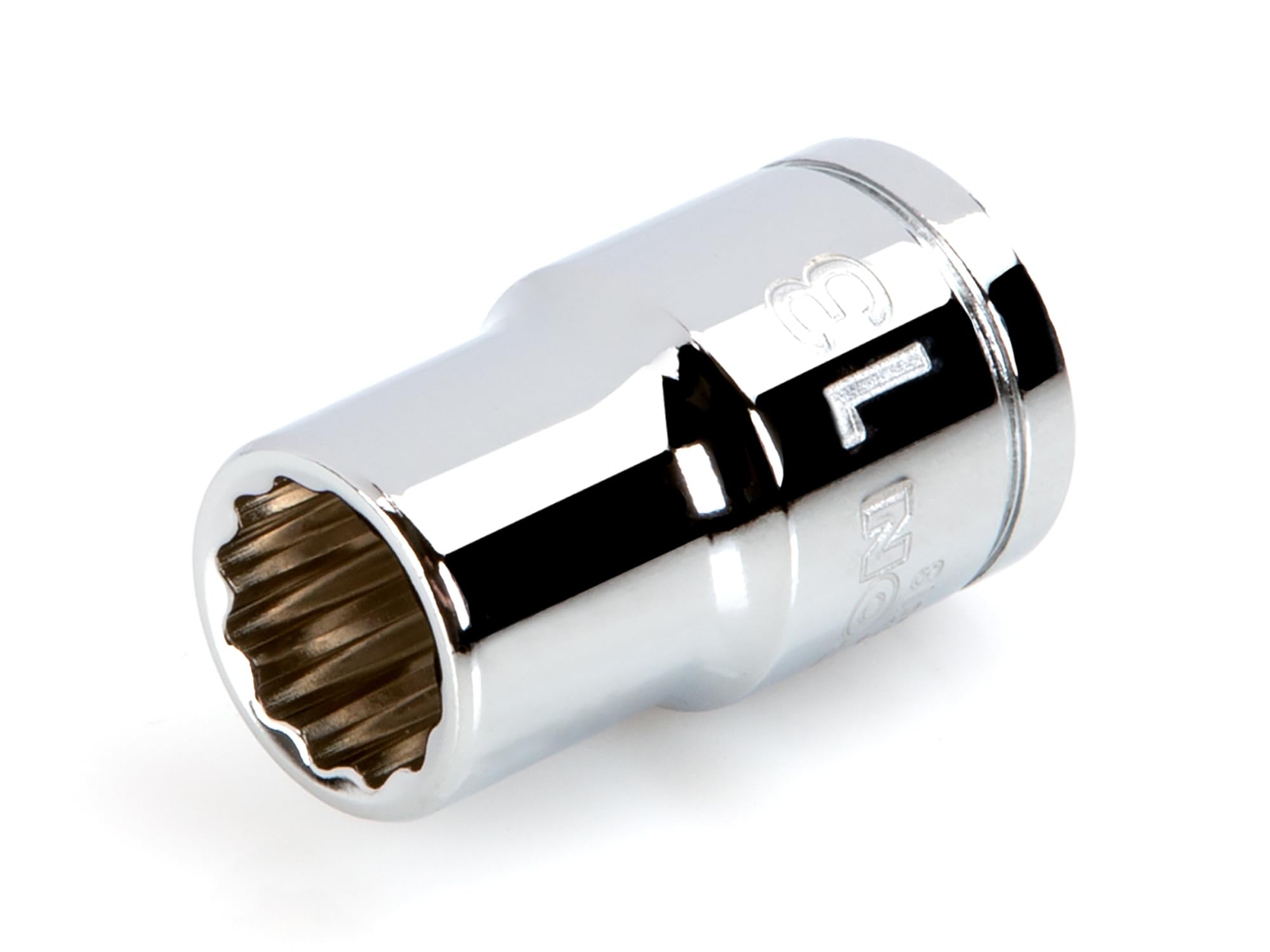 TEKTON 1/2 Inch Drive x 13 mm 12-Point Socket | SHD22313