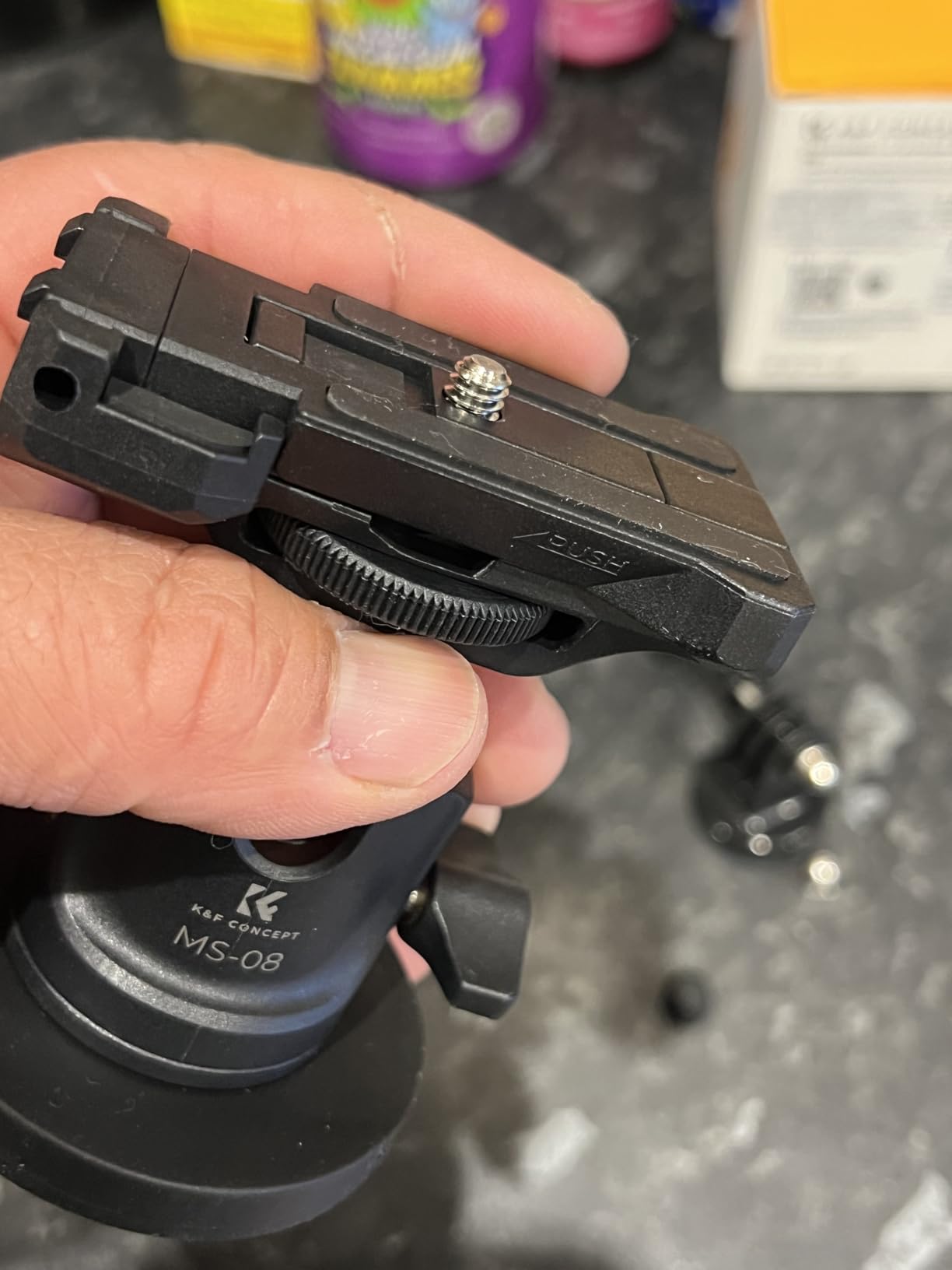 Rugged, strong magnets, top of the line construction