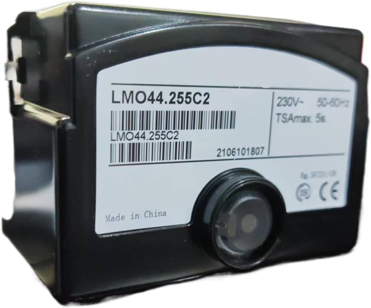 LMO44.255C2 Program Controller, Control Box