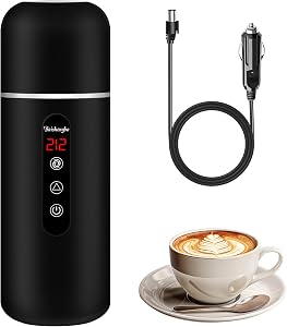 Insulated Food Thermos Camp