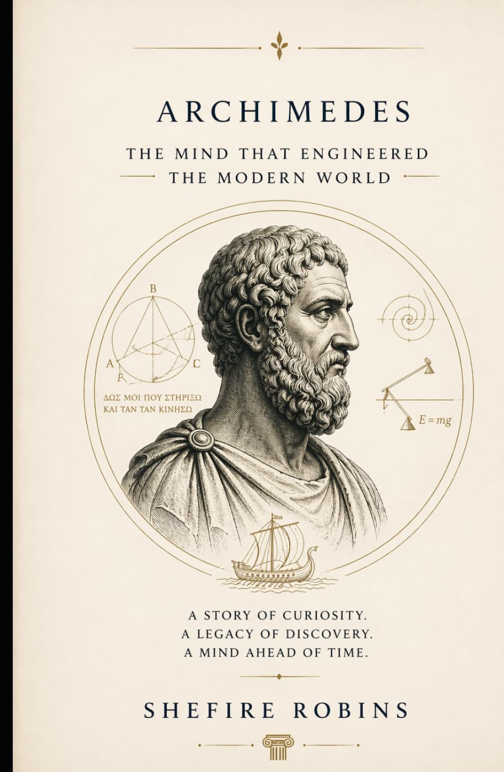 Archimedes: The Mind That Engineered the Modern World
