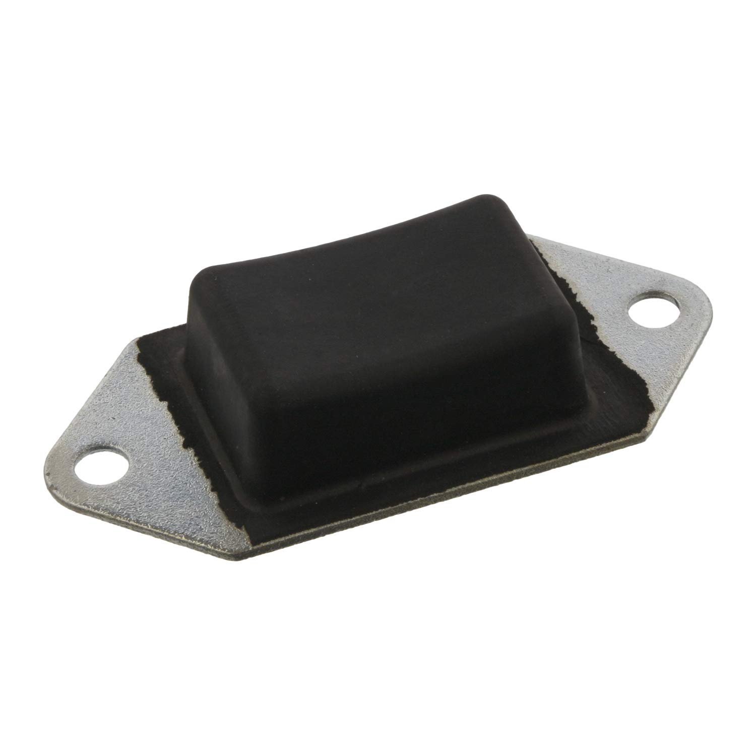 febi bilstein 35258 Bump Stop for leaf spring, pack of one