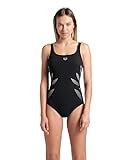 Women's Shapewear Milena C-Cup Swimsuit Tummy Control Ladies Bathing Suit
