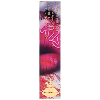 Dramatique Mega Lip Pencil - Belle Amour by Pat Mcgrath Labs for Women - 0.084 oz Lip Pencil