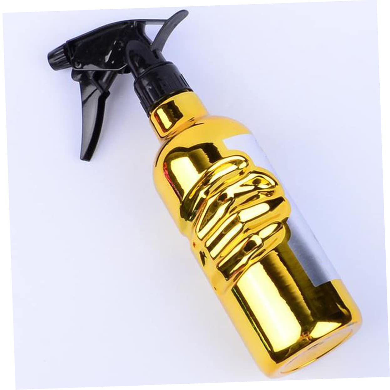 Cabilock 5 Pièces Vaporisateur Pour Salon De Coiffure Vaporisateur De Maquillage Mini Vaporisateur Flacon Pulvérisateur De Salon De Coiffure Vaporisateur Cheveux Arrosoir Ancien Plastique