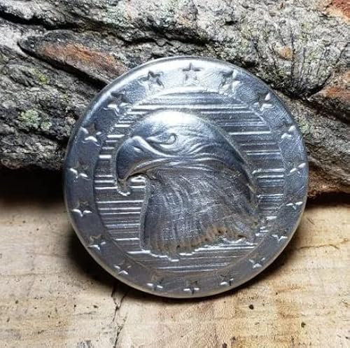 Graphite Mold - Eagle - Made In Usa! #TOP3