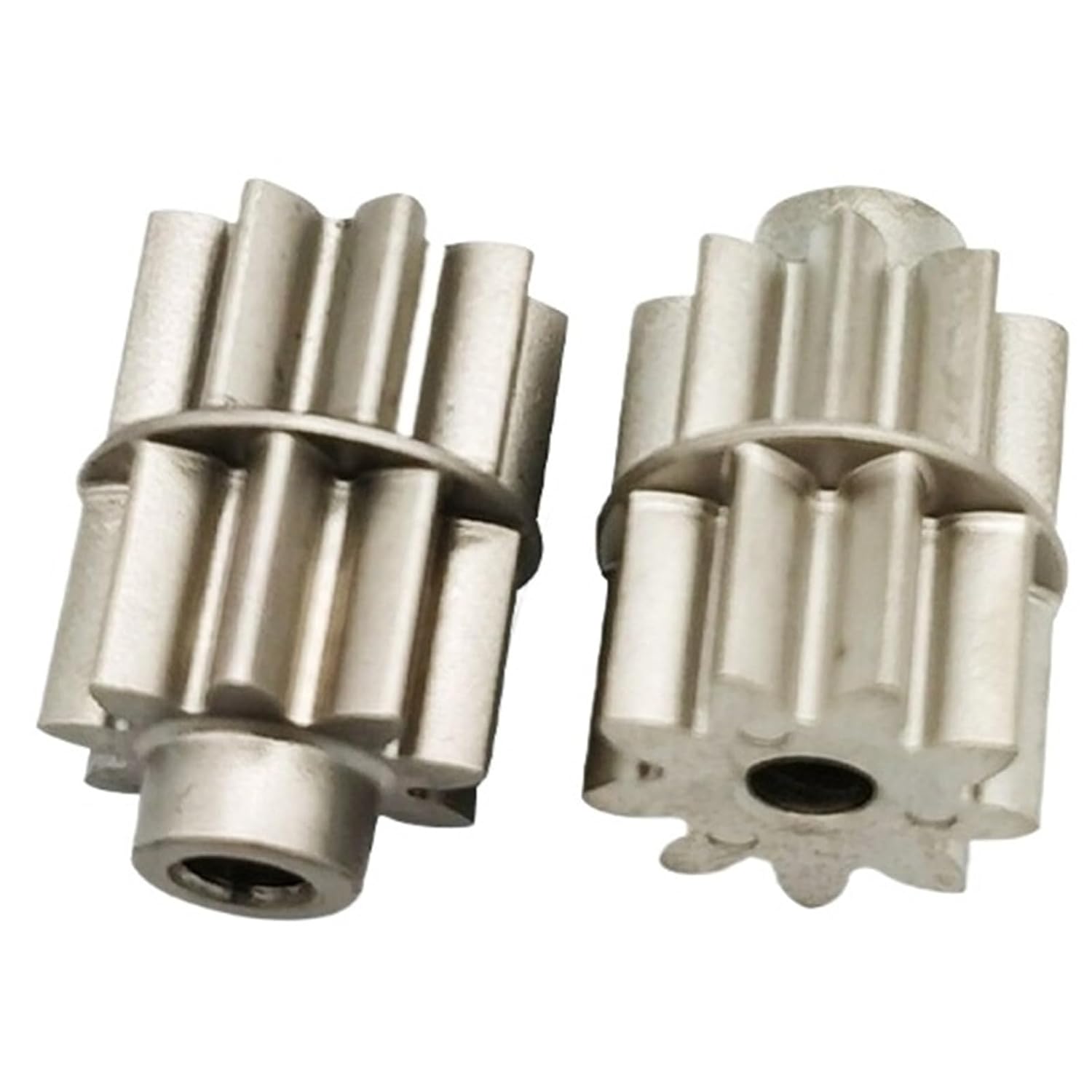 Metal Injection Molding MIM Gear Powder Metallurgy 304 316