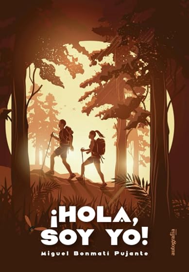 ¡Hola Soy Yo!
