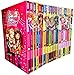 Produktbild Secret Kingdom Collection By Rosie Banks 18 Books Box Set (Series 1 To 3)