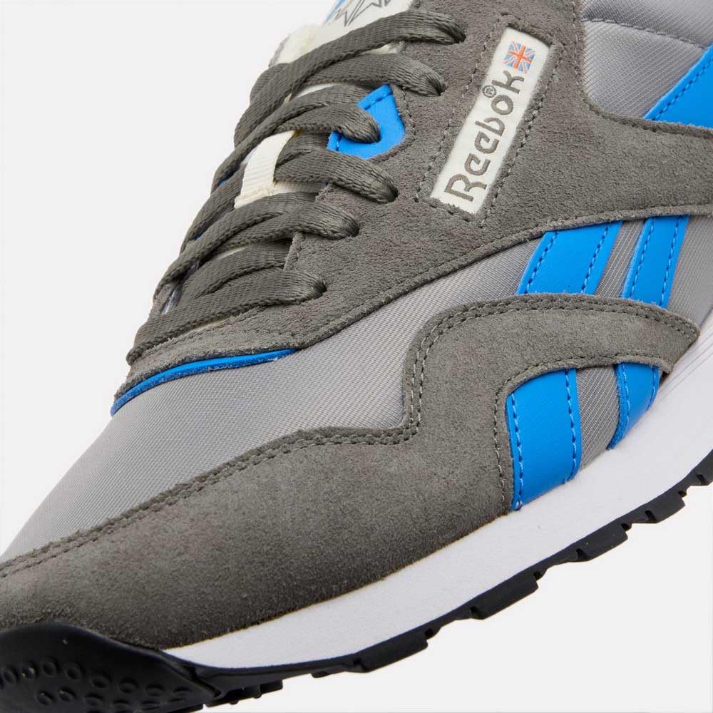 Reebok Classic Nylon, Scarpe Unisex-Adulto