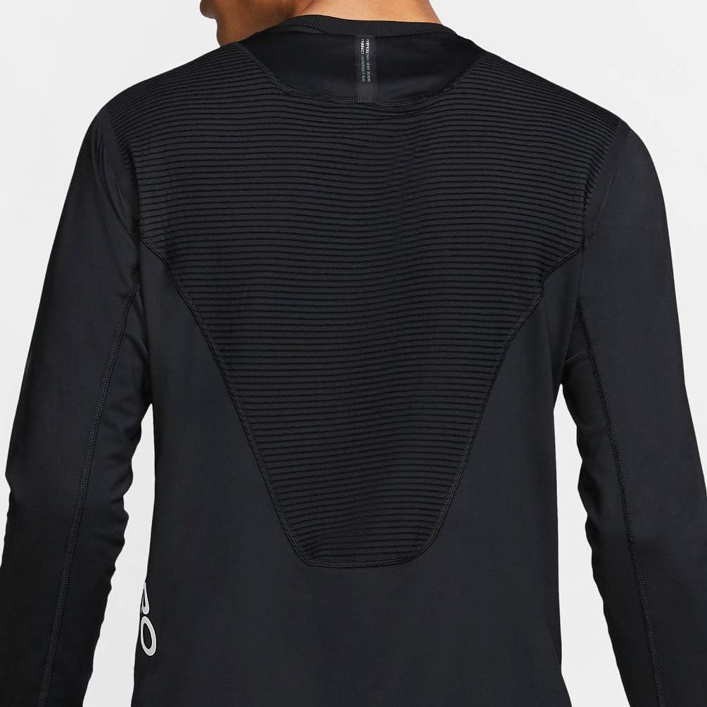 camiseta nike pro aeroadapt masculina