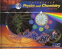 Integrated Physics and Chemistry 1588920003 Book Cover