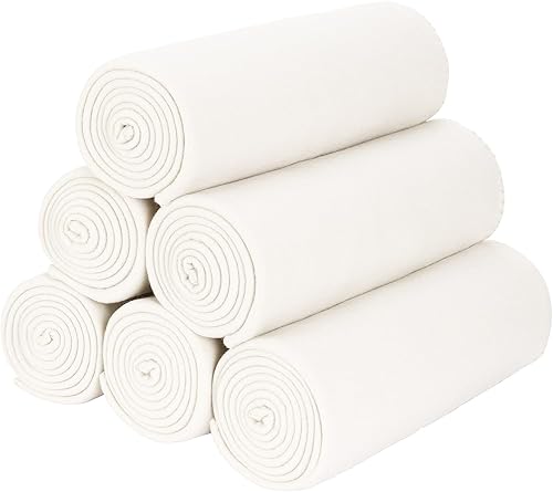 Miniatura 37 de Manta de Forro Polar a Granel, Mantas de Vellón de Color Sólido Ligeras Cálidas Suaves Acogedoras Aptas para Mascotas para Hogar Cama Sofá Sillón