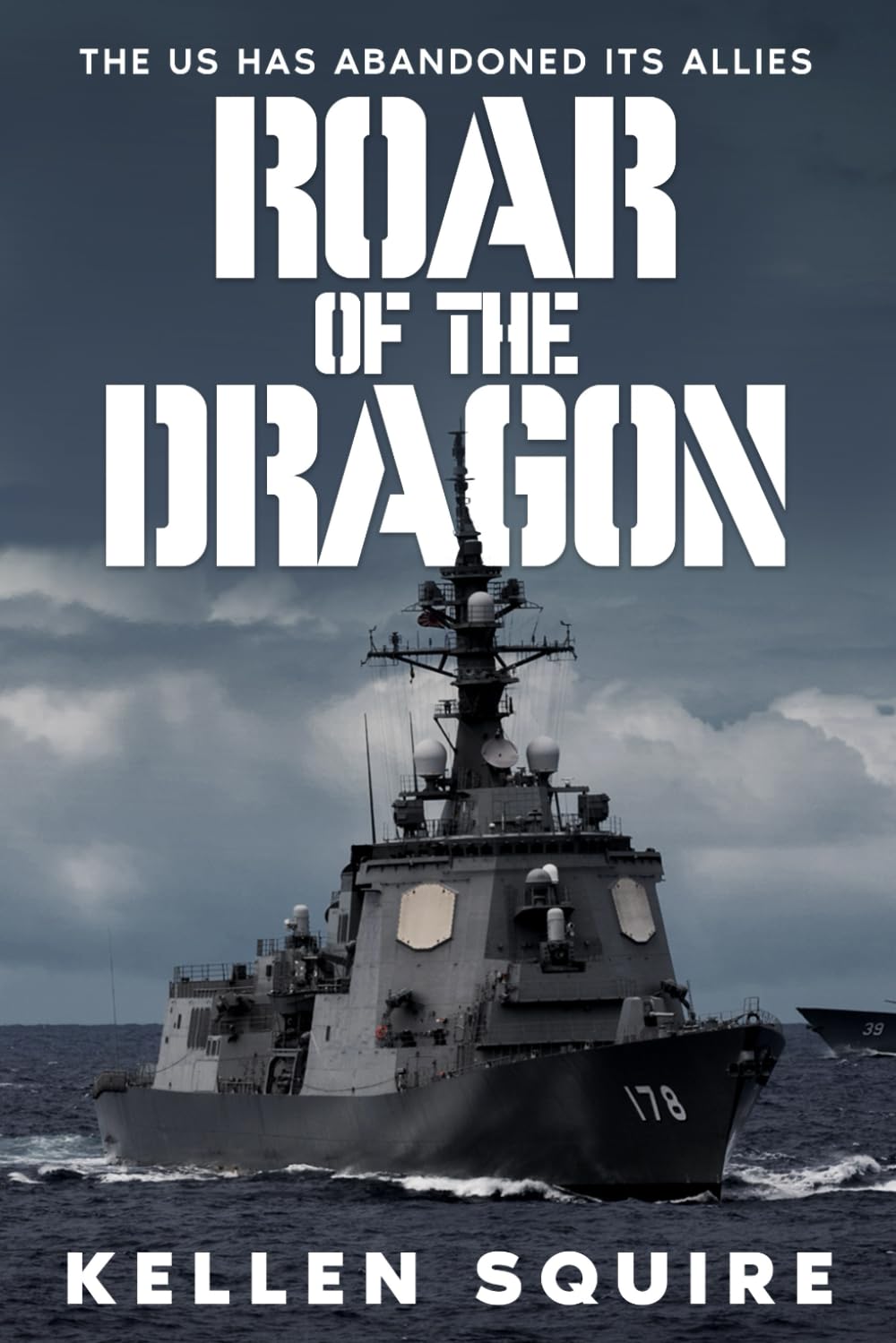 Roar of the Dragon