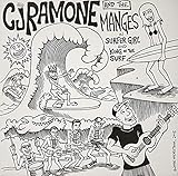 Surfer Girl and King of the Surf