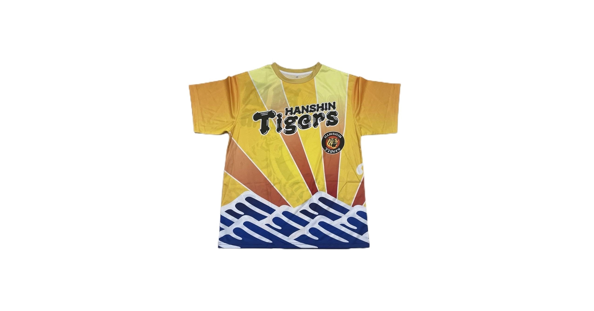 阪神タイガース 岡田彰布 ウル虎の夏 ユニフォーム L Amazon.co.jp: 阪神タイガース 岡田彰布 レプリカユニフォーム
